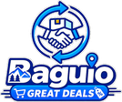 Baguio Great Deals