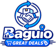 Baguio Great Deals